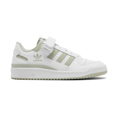 adidas Originals Forum Low 'White Halo Green'