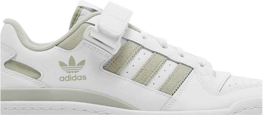 アディダス フォーラムLOW "白/ハローグリーン" GZ8958 Order アディダス フォーラムLOW "白/ハローグリーン" GZ8958
