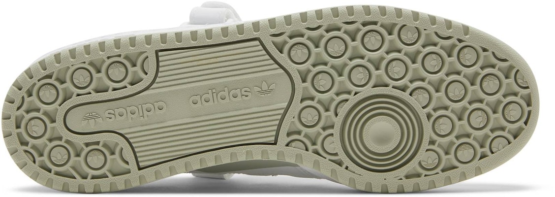 アディダス フォーラムLOW "白/ハローグリーン" GZ8958 Shop アディダス フォーラムLOW "白/ハローグリーン" GZ8958