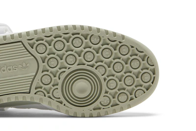 adidas Originals Forum Low 'White Halo Green' GZ8958