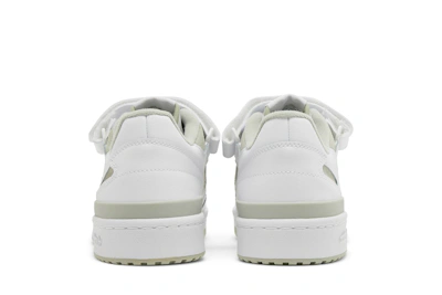 adidas Originals Forum Low 'White Halo Green' GZ8958