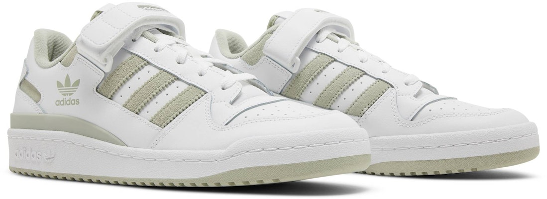 アディダス フォーラムLOW "白/ハローグリーン" GZ8958 Cheap アディダス フォーラムLOW "白/ハローグリーン" GZ8958