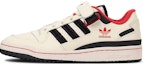 Buy adidas Forum Low 'Beige Hitam Merah' GY2518