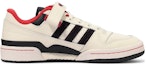 Order adidas Forum Low 'Beige Hitam Merah' GY2518