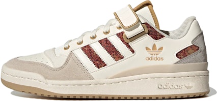 adidas originals Forum Low 'White' HQ4604 adidas originals Forum Low 'White' HQ4604