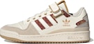 Buy adidas Originals Forum Low 'Putih' HQ4604