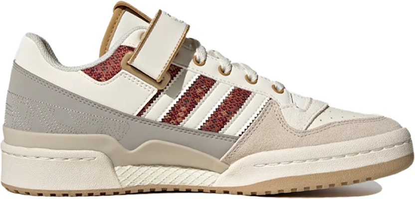 adidas Originals Forum Low 'Putih' HQ4604 Order adidas Originals Forum Low 'Putih' HQ4604