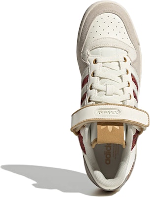 adidas Originals Forum Low 'Putih' HQ4604 Purchase adidas Originals Forum Low 'Putih' HQ4604