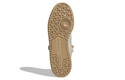 adidas originals Forum Low 'White' HQ4604