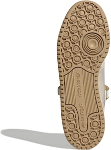 adidas Originals Forum Low 'Blanco' HQ4604 Details for adidas Originals Forum Low 'Blanco' HQ4604