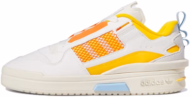 adidas Originals Forum Mod Low Shoes 'Cloud White Crew Yellow' IE7112 adidas Originals Forum Mod Low Shoes 'Cloud White Crew Yellow' IE7112