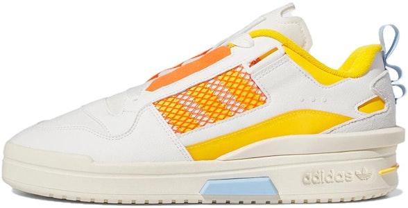 アディダス フォーラムModロー "クラウドホワイト/クルーイエロー" IE7112 Buy アディダス フォーラムModロー "クラウドホワイト/クルーイエロー" IE7112