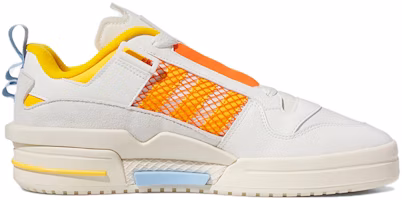 阿迪达斯三叶草Forum Mod低帮鞋'白色黄条款' IE7112 Order 阿迪达斯三叶草Forum Mod低帮鞋'白色黄条款' IE7112