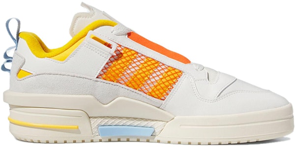 アディダス フォーラムModロー "クラウドホワイト/クルーイエロー" IE7112 Order アディダス フォーラムModロー "クラウドホワイト/クルーイエロー" IE7112