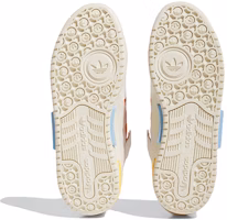 阿迪达斯三叶草Forum Mod低帮鞋'白色黄条款' IE7112 Details for 阿迪达斯三叶草Forum Mod低帮鞋'白色黄条款' IE7112