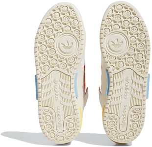 アディダス フォーラムModロー "クラウドホワイト/クルーイエロー" IE7112 Details for アディダス フォーラムModロー "クラウドホワイト/クルーイエロー" IE7112