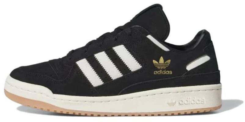 adidas Originals Forum Low Scarpe Casual Resistenti Nero IF9680 Buy adidas Originals Forum Low Scarpe Casual Resistenti Nero IF9680