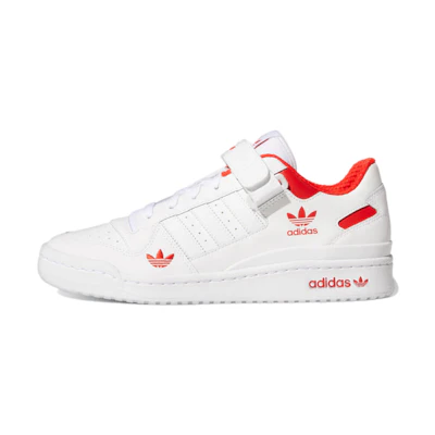 adidas Forum Low 'City Pack - Paris'