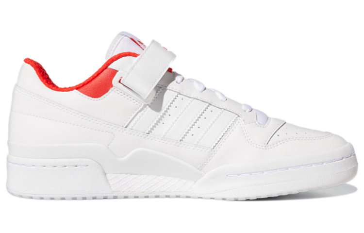 Order adidas Originals Forum Low City 'Blanco Rojo' GY2674