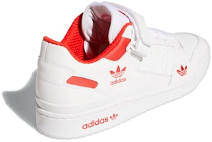 adidas Originals Forum Low City 'Blanco Rojo' GY2674 Shop adidas Originals Forum Low City 'Blanco Rojo' GY2674