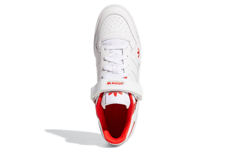 Purchase adidas Originals Forum Low City 'Blanco Rojo' GY2674