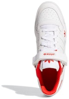 adidas Originals Forum Low City 'Blanco Rojo' GY2674 Purchase adidas Originals Forum Low City 'Blanco Rojo' GY2674