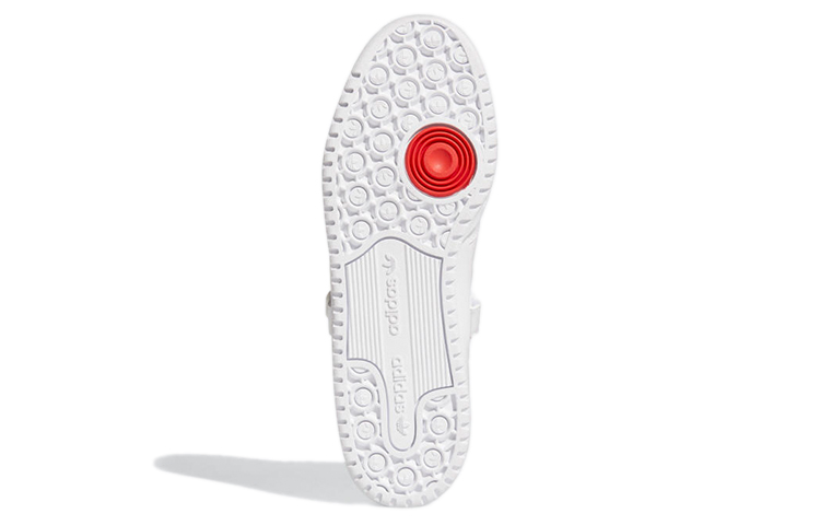 Details for adidas Originals Forum Low City 'Blanco Rojo' GY2674