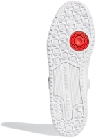 adidas Originals Forum Low City 'Blanco Rojo' GY2674 Details for adidas Originals Forum Low City 'Blanco Rojo' GY2674