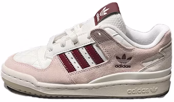 adidas Originals Forum Low CL 'Pink White' JH6280 adidas Originals Forum Low CL 'Pink White' JH6280
