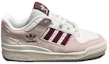 Order adidas Originals Forum Low CL 'Merah Jambu Putih' JH6280