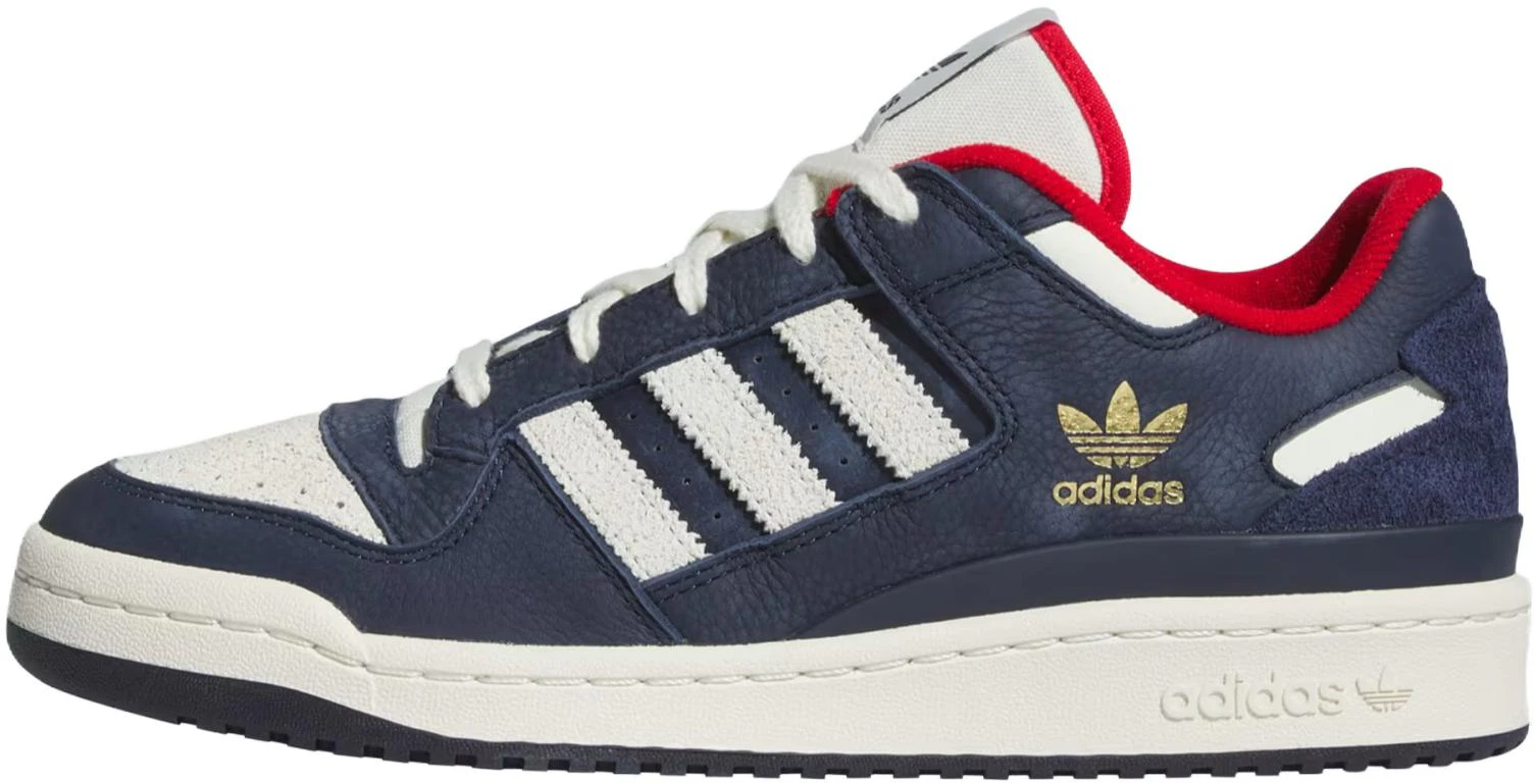 adidas-originals-forum-low-cl-blue-red-white-casual-sneakers-ig-8700