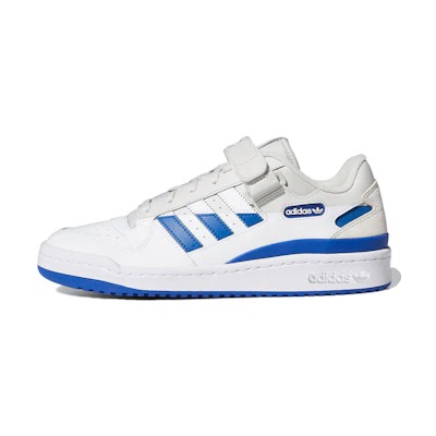 adidas originals Forum Low PRM 'White Blue'