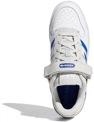 アディダス フォーラム ロー プレミアム "白青" FY7760 Purchase アディダス フォーラム ロー プレミアム "白青" FY7760