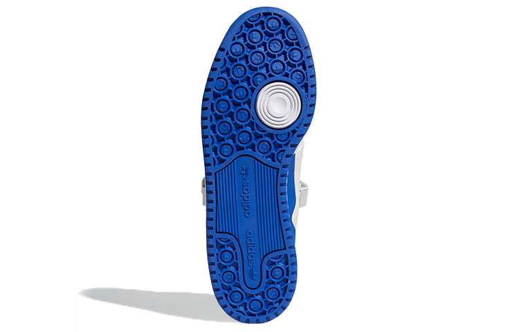 Details for アディダス フォーラム ロー プレミアム "白青" FY7760