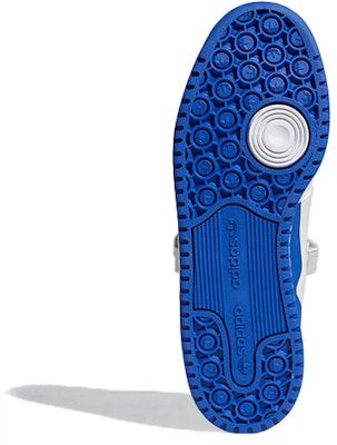 アディダス フォーラム ロー プレミアム "白青" FY7760 Details for アディダス フォーラム ロー プレミアム "白青" FY7760