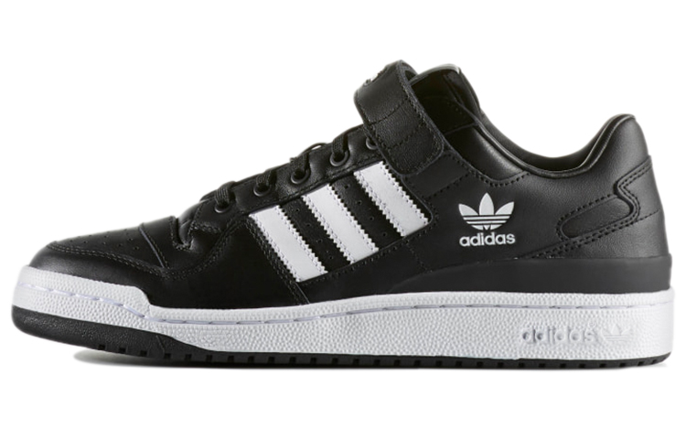 Buy アディダス フォーラム リファインド 黒白 (Adidas Forum Refined 黒白) BA7277