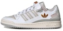 Buy アディダス フォーラム LOW 白/灰/赤 IE0477
