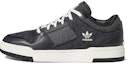 Buy adidas originals FORUM Luxe Low 'Black' GW2013