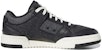 adidas originals FORUM Luxe Low 'Black' GW2013