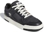 Lookbook adidas originals FORUM Luxe Low 'Black' GW2013