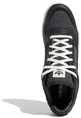阿迪达斯三叶草FORUM Luxe Low“黑色” GW2013 Purchase 阿迪达斯三叶草FORUM Luxe Low“黑色” GW2013