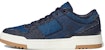 adidas Originals FORUM Luxe Low 'Navy' Lelaki GW4354
