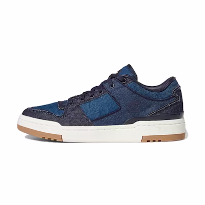 adidas originals FORUM Luxe Low 'Navy'