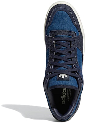 adidas originals FORUM Luxe Low 'Navy' GW4354 Purchase adidas originals FORUM Luxe Low 'Navy' GW4354