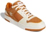 Lookbook adidas Forum Luxe Low Rendah GW2012