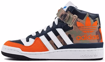 adidas FORUM MID RS XL S79228 adidas FORUM MID RS XL S79228