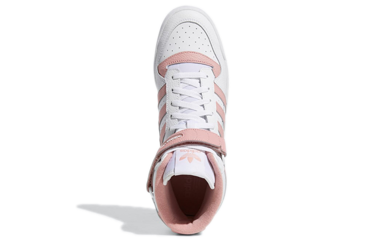 adidas forum high pink