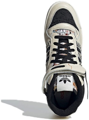 アディダス フォーラム ミッド 白黒 (Unisex) GX3957 Purchase アディダス フォーラム ミッド 白黒 (Unisex) GX3957