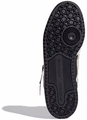 アディダス フォーラム ミッド 白黒 (Unisex) GX3957 Details for アディダス フォーラム ミッド 白黒 (Unisex) GX3957