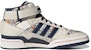 adidas Originals Forum Mid 'Putih Navy' GX3958